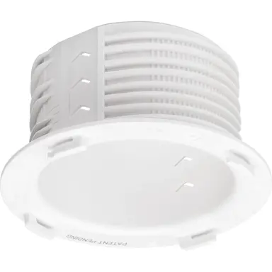 Niko 353-991981 binnenring voor p4xmr- p4xlr-