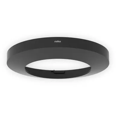 Niko 353-991992 sierring voor p4xlr- en m4xlr-