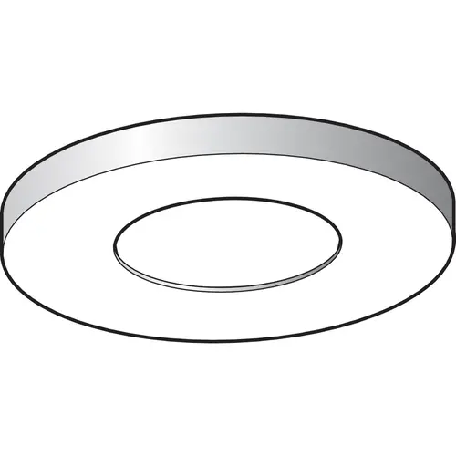 Niko 353-992991 sierring voor p4xmr- en m4xmr-