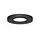 Niko 390-34012 sierring voor p34mr melder zw