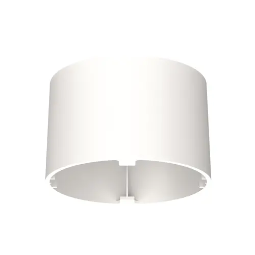 Niko 390-34102 opbouwdoos voor p34mr wit