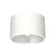 Niko 390-34102 opbouwdoos voor p34mr wit