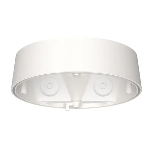 Niko 390-34103 opbouwdoos voor m34lr wit
