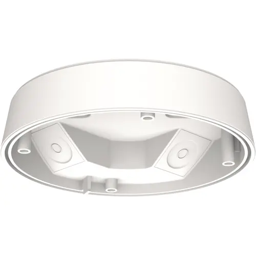 Niko 390-34104 opbouwdoos voor m34hc wit