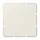 JUNG 594-0 centraalplaat blinddeksel incl. draagframe CD500 creme