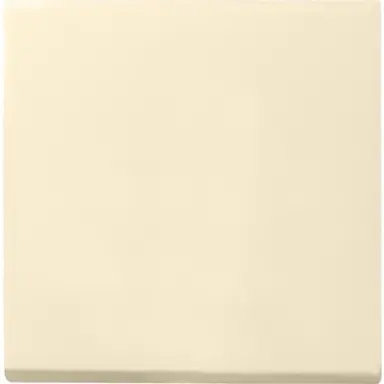Gira 029601 schakelwip Systeem 55 creme glans oud model