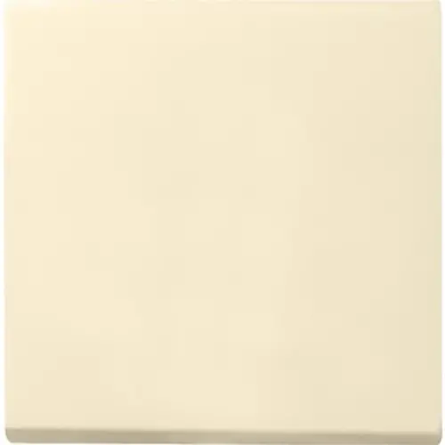 Gira 029601 schakelwip Systeem 55 creme glans oud model