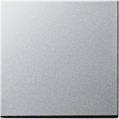 Gira 029626 schakelwip Systeem 55 aluminium mat oud model