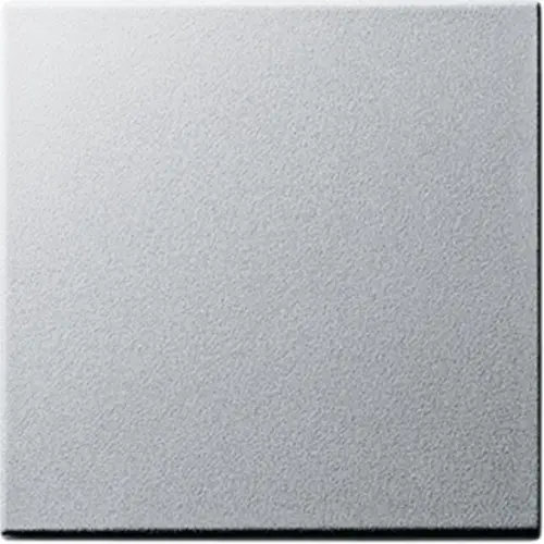 Gira 029626 schakelwip Systeem 55 aluminium mat