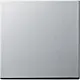 Gira 029626 schakelwip Systeem 55 aluminium mat oud model