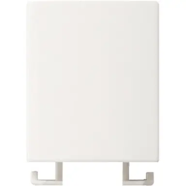 Gira 000811 kanaaladapter klauwbevestiging/p25 opb