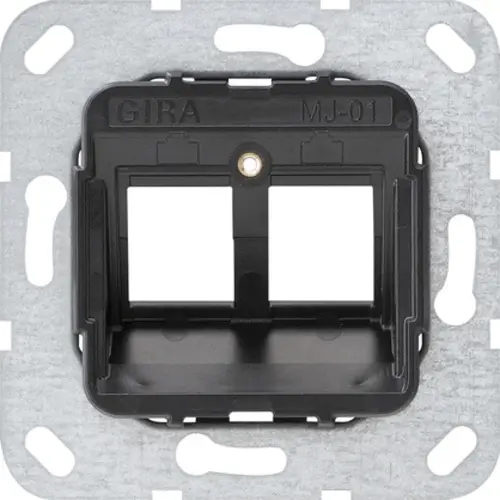 Gira 560100 draagring 2x mj nr1