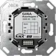 Gira 200800 buskoppelaar 3 KNX