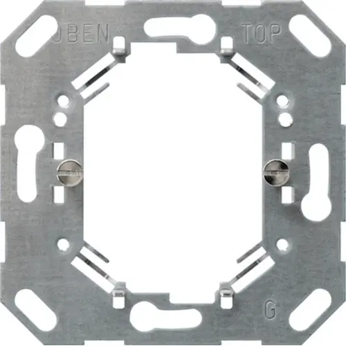 Gira 112700 draagring ledig knx
