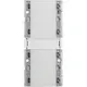 Gira 513200 tastsen3 2v cf 55 knx