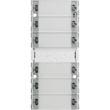 Gira 513600 tastsen3 6v 55 knx