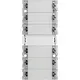 Gira 513600 tastsen3 6v 55 knx