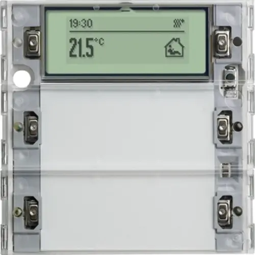 Gira 514200 tastsen3 pl 2v 55 knx
