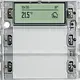 Gira 514200 tastsen3 pl 2v 55 knx