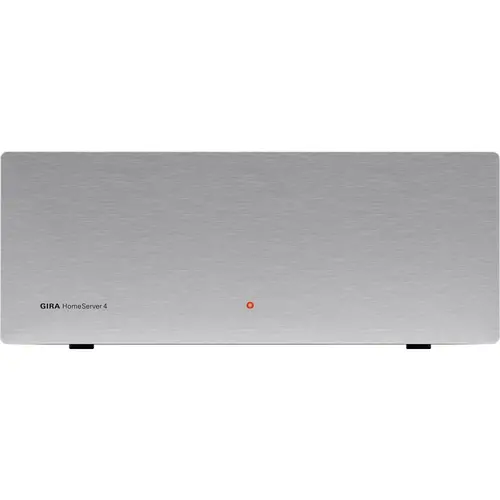Gira 052900 homeserver 4 net knx