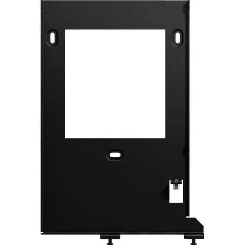 Gira 209800 wandhoud homeserver4 knx