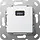 Gira 568203 aansl 1xUSB3 bus comm