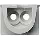 Gira 001230 kabelinvoer 2-voudig opbouw IP44