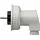 Gira 002031 contactstop randaarde bajonetsluiting opbouw IP66