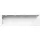 Gira 289900 E2 inbouwdoos hollewand 4-voudig vlak
