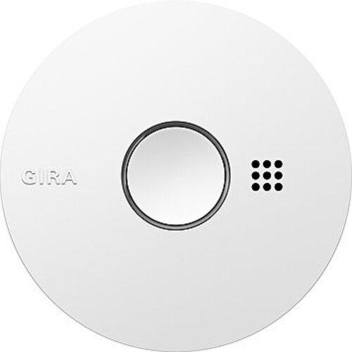 Gira 114902 optische rookmelder 9V Basic Q