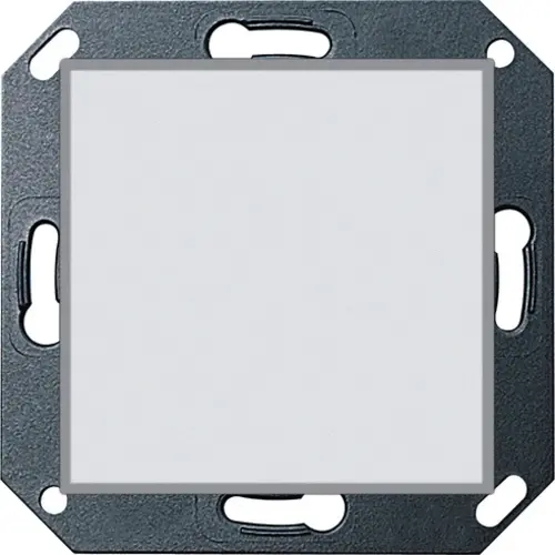 Gira 236100 LED-oriëntatieverlichting 230V wit