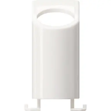 Gira 001111 adapter kabelinvoer 15 mm voor opbouw