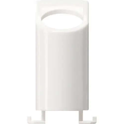 Gira 001111 adapter kabelinvoer 15 mm voor opbouw