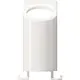 Gira 001111 adapter kabelinvoer 15 mm voor opbouw
