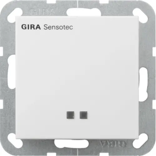 Gira 237603 beweg sensor z. ab