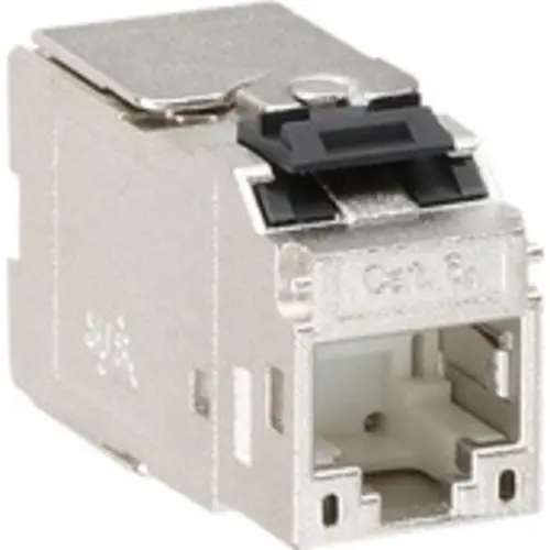 Gira 574000 connector mj rj45 cat6a