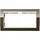Gira 1002761 afdekraam 2-voudig Event Clear bruin glans/creme glans