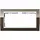 Gira 1002763 afdekraam 2-voudig Event Clear bruin glans/wit glans