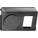 Gira 003900 inzetplaat mj 2xamp cat5/6 data