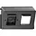 Gira 005800 inzstekstkader 2xsystimax datakap