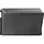 Gira 004800 inzetstuk blind verticaal datakap
