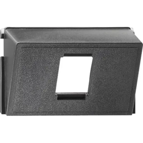 Gira 005200 inzetstuk mj 8p verticaal datakap