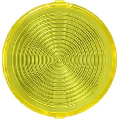 Gira 080420 lens geel stand/tx44/E22