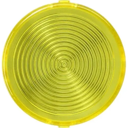 Gira 080420 lens geel stand/tx44/E22