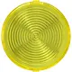 Gira 080420 lens geel stand/tx44/E22