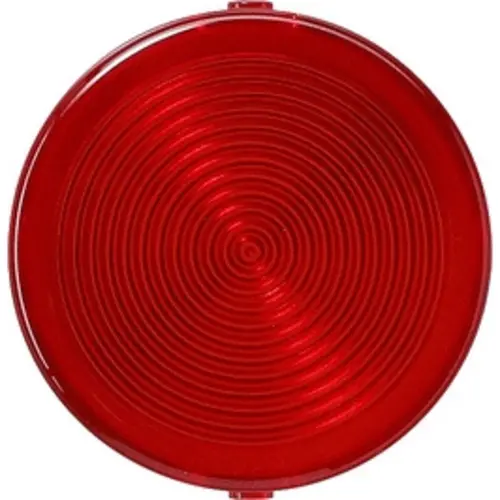 Gira 080320 lens rood stand/tx44/E22