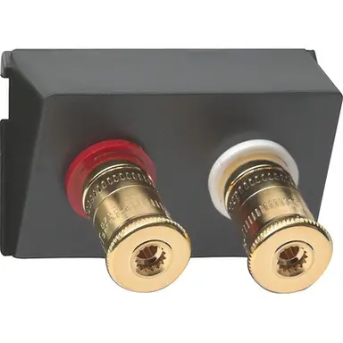 Gira 009100 inzetstuk highend datakap