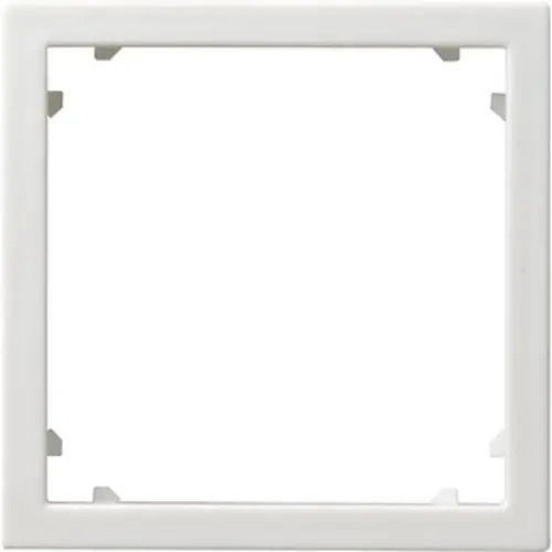 Gira 028327 inzpl 45x45mm alc Systeem 55