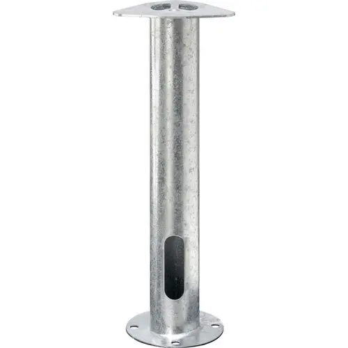 Gira 134000 bodem-fundatie e & l-zuil