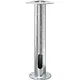 Gira 134000 bodem-fundatie e & l-zuil